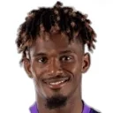 Y. Gboho
