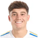 Daniel James