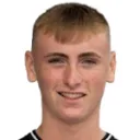 Liam McLeish