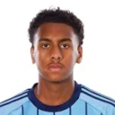 Isak Alexander Alemayehu Mulugeta