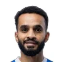 Mohammed Al Burayk