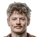 Adrian Justinussen