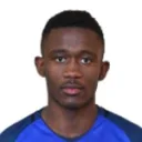 I. Matondo