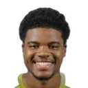 Nigel Thomas