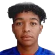 Nico Andre Valentine