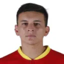P. Aránguiz