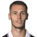 Jonathan Dubasin