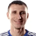 Dmitriy Shomko