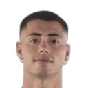Juan Martin Ginzo