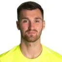 Mathew Hudson