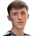Zach Mauchin