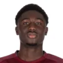 Ali Dembélé