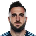 Tigran Barseghyan