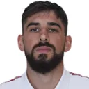 Bruno Méndez