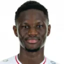 M. Cissé