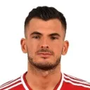 Szilveszter Hangya