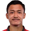D. Pamungkas