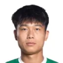Zheng Xuejian