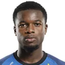 K. Masangu