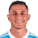 Yoshimar Yotún