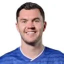 Michael Vincent Keane