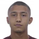 M. González