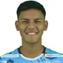 Eduardo Justiniano Vaca