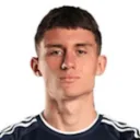 Kirill Todorov