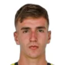 Andrés Berizovsky