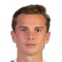 Johan Hove