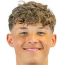 Kayden Hughes
