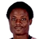 Shola Ogundana