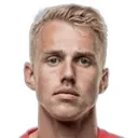 Nicolai Flø