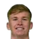 Charlie McArthur
