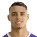 Rodrigo Dudok