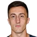 Patrik Mijić
