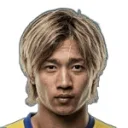 Sho Fukuda