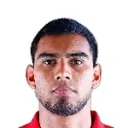 Jesus Alcantar