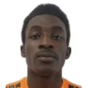 Morrison Agyemang