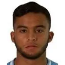 Jhon Lorens Marchán Cordero