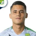 Jesse Zamudio