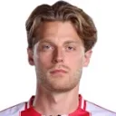 Mathias Jensen