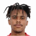 Jaisen Clifford
