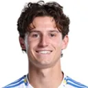 Brenden Aaronson