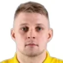 Magnus Villota