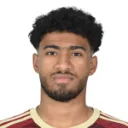 Salem Abdullah Abdulqader Alsomhi