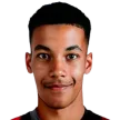 Ashley Clarke
