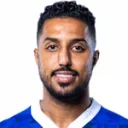 Salem Al Dawsari
