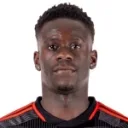 D. Badji