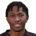 Kieran Ngwenya